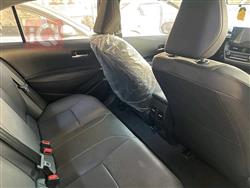 تۆیۆتا کۆرۆلا